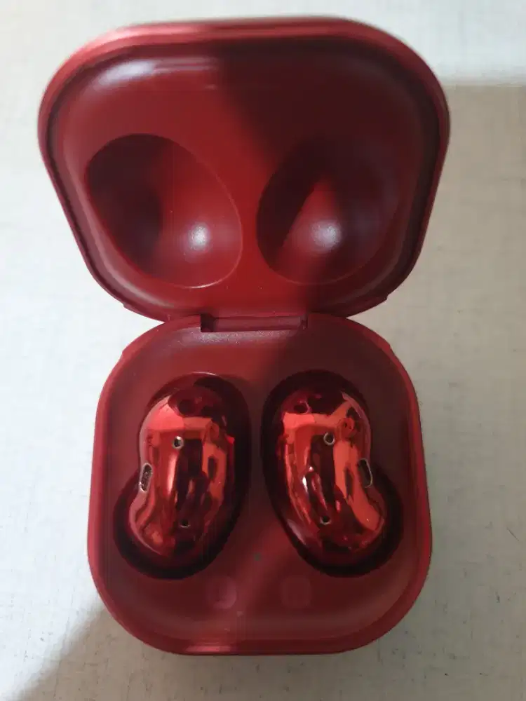 Tws ss galaxy buds josss