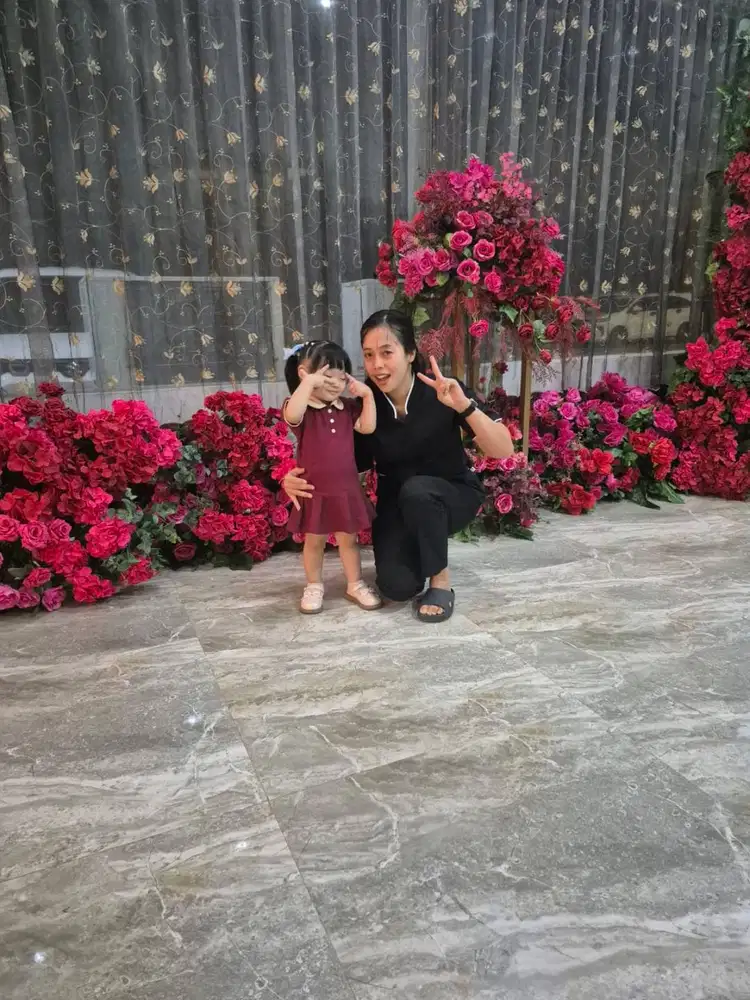 Mencari kerjaan ART pulang/pergi sekitar kelapa gading