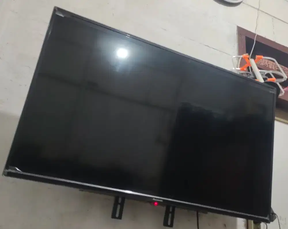 Android TV Panasonic HX600 43 Inch (Second)