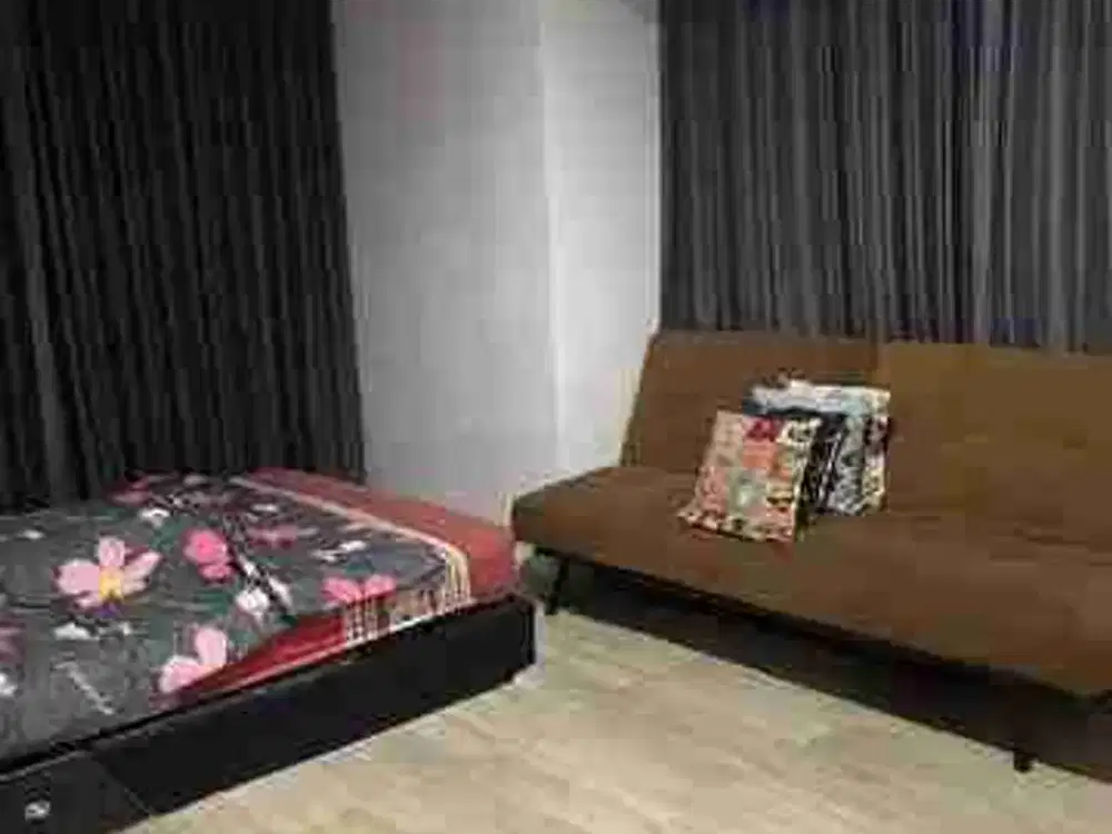Dibawah Harga Pasar‼2 BR Apartemen Grand Sungkono Lagoon