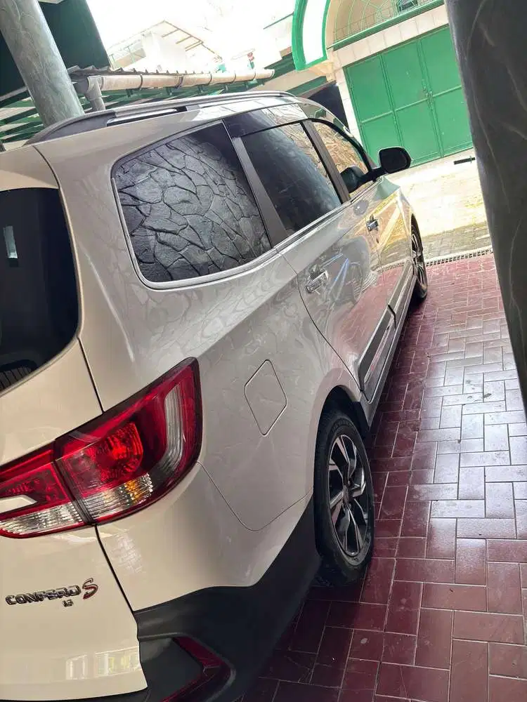Wuling Confero S 2024 Bensin