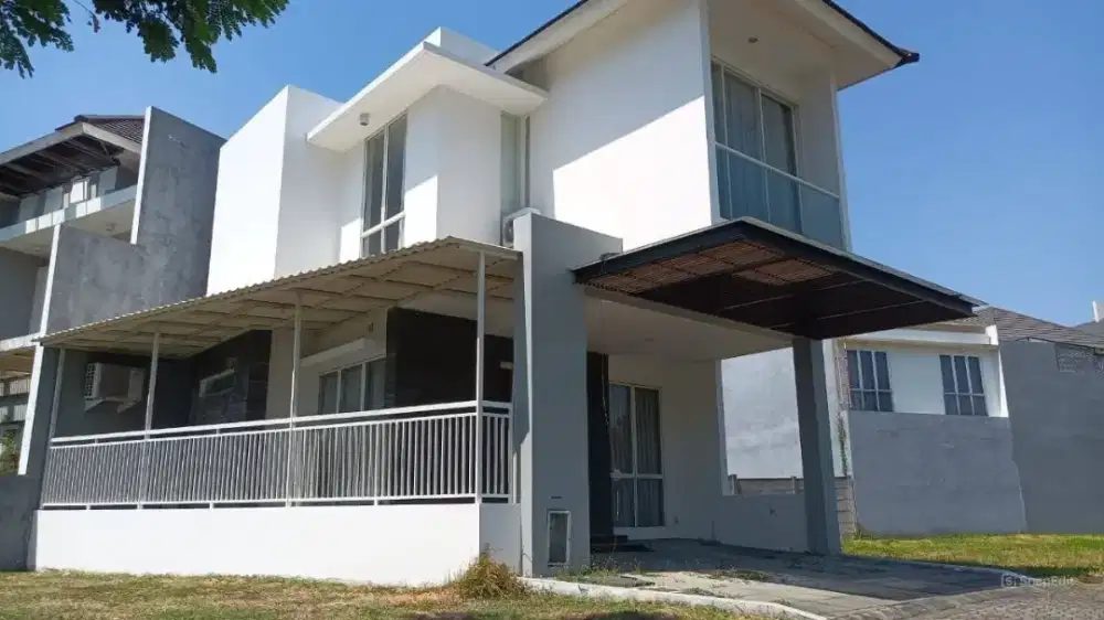 Rumh baru royal residence