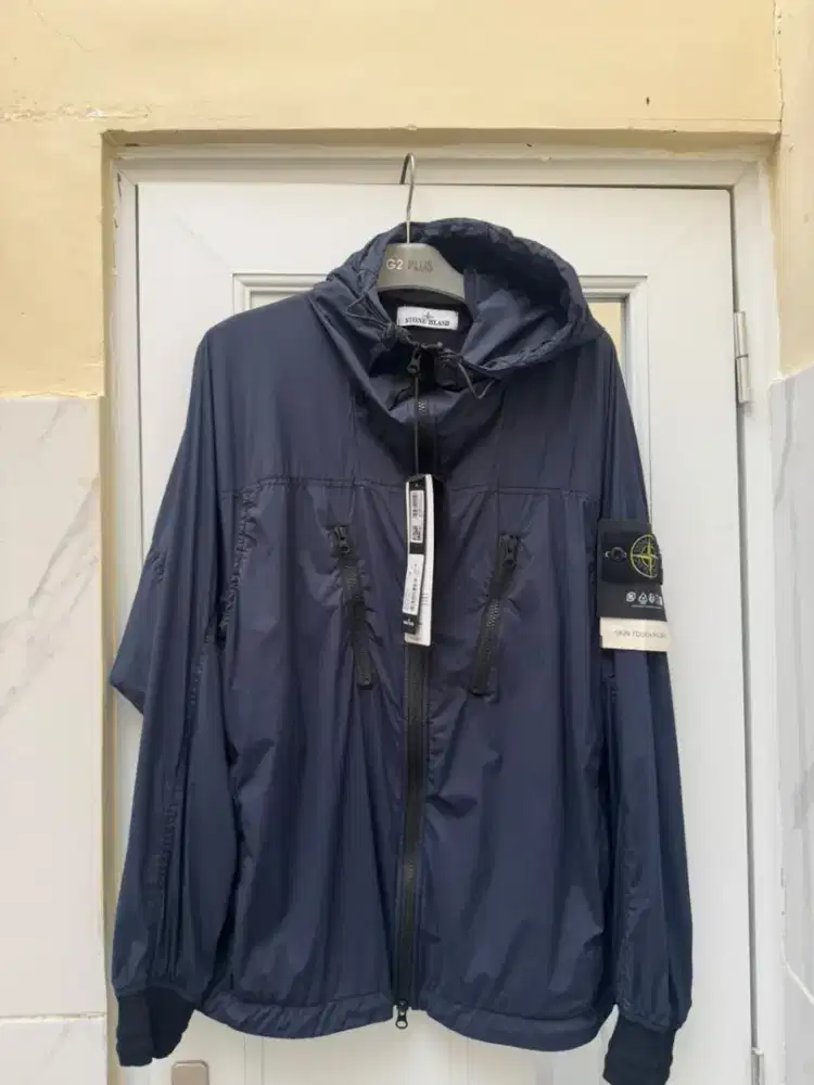 SKINTOUCH NYLON T-C
