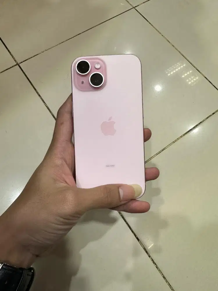 Iphone 15 256gb ibox