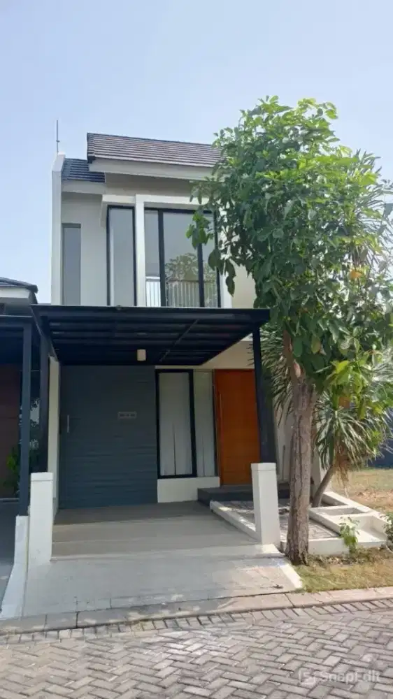 Rumah dijual di northwest hill