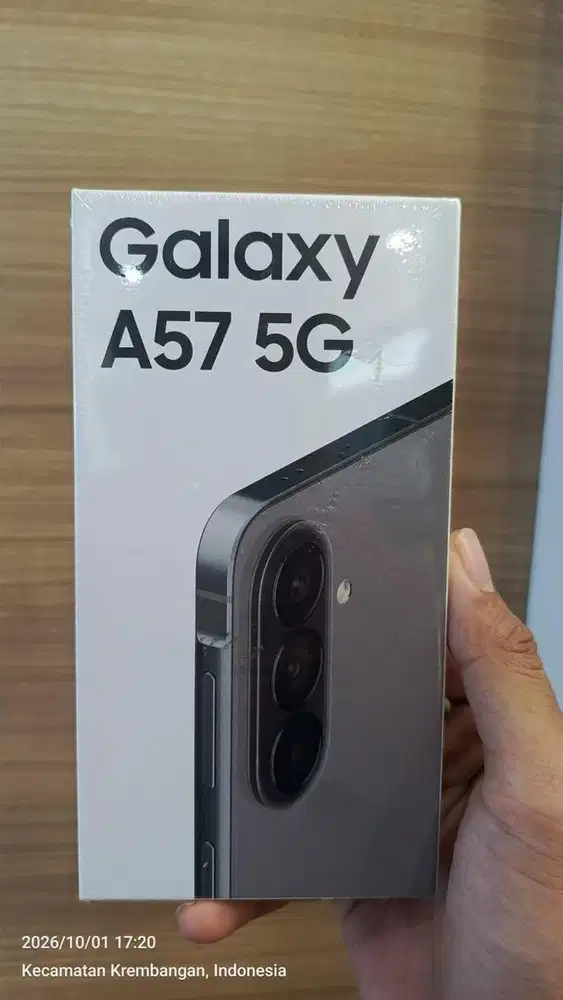 Samsung A57 5G 8/256