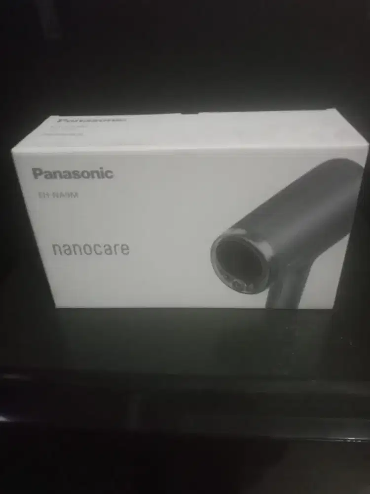 Hair dryer panasonic