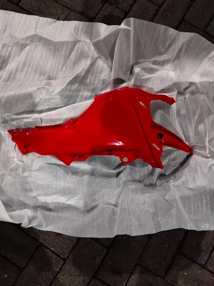 Cover tangki cb150x