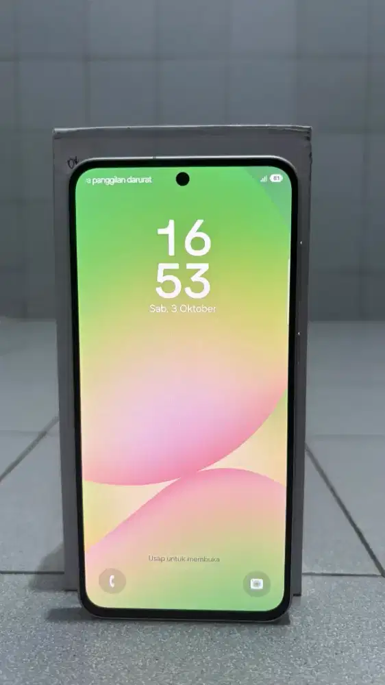 Samsung Galaxy A56