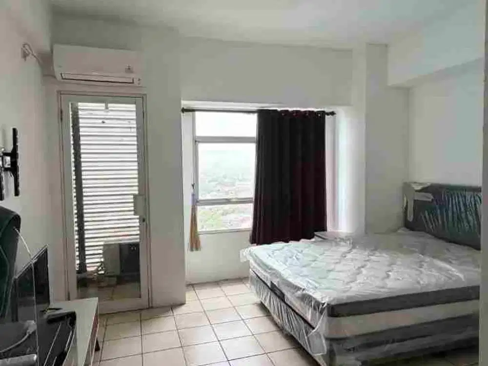 Apartement Metropolis Tower C Dekat Ubaya