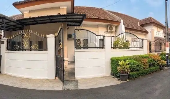 DIJUAL SUPER MURAH RUMAH PERMATA SAFIRA REGENCY SURABAYA!