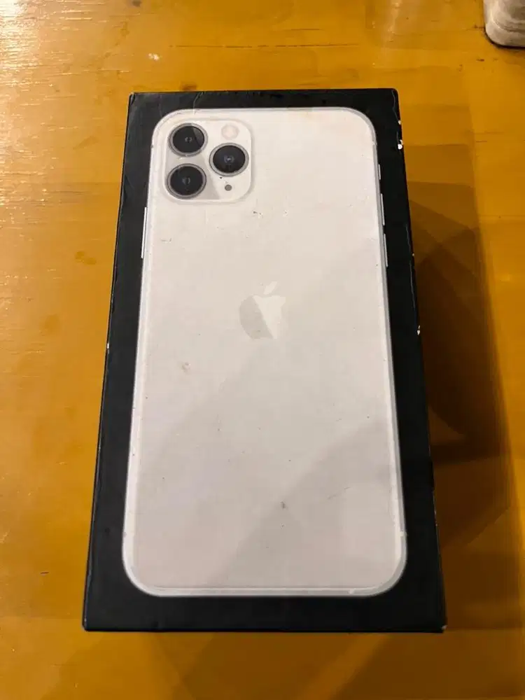 Iphone 11 Pro 256