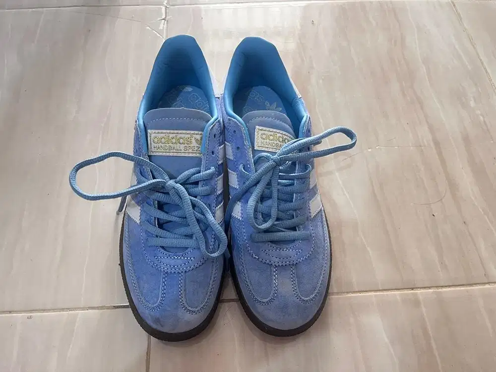 Sepatu Samba Adidas