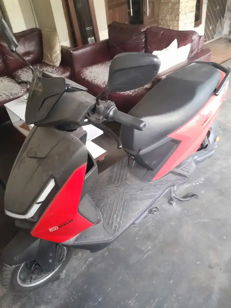 Uwinfly d66b jual santai