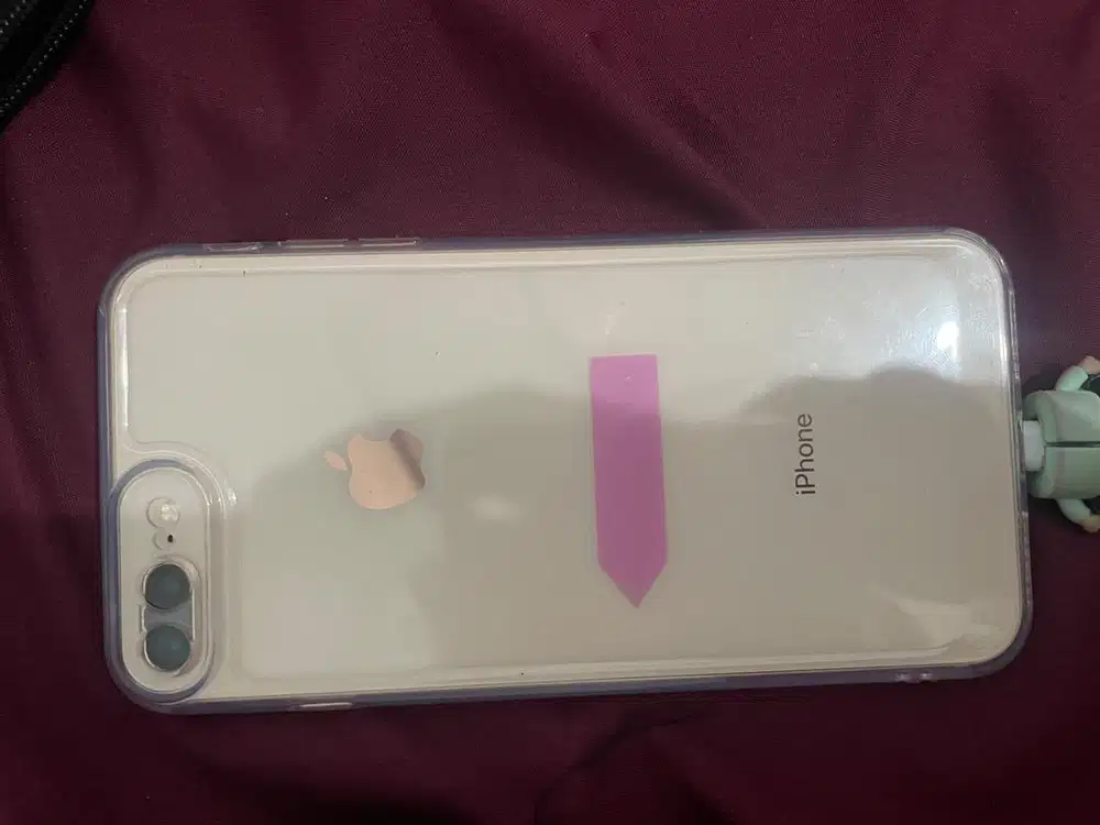iPhone 8 plus 64gb inter all operator