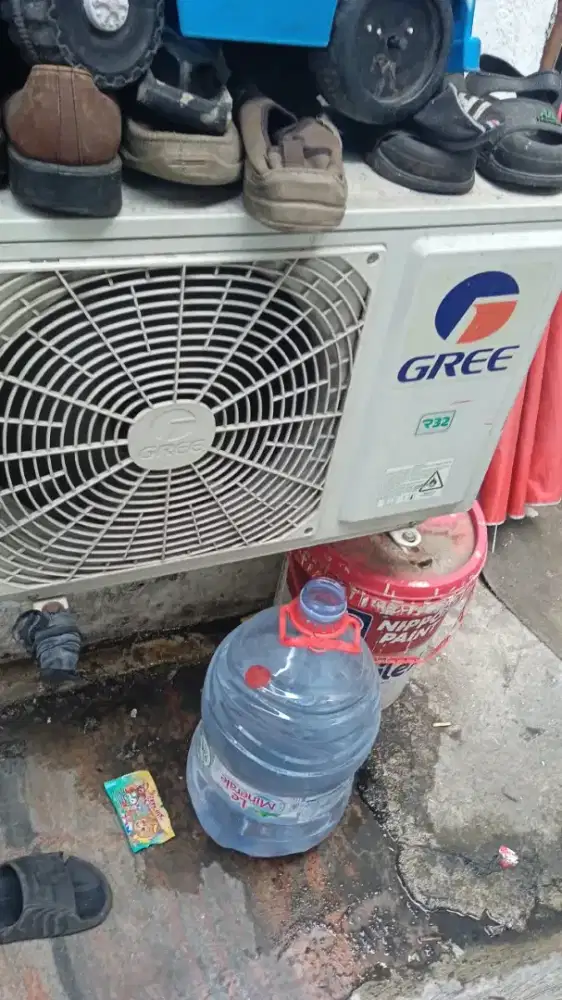 Elektronik rumah tangga