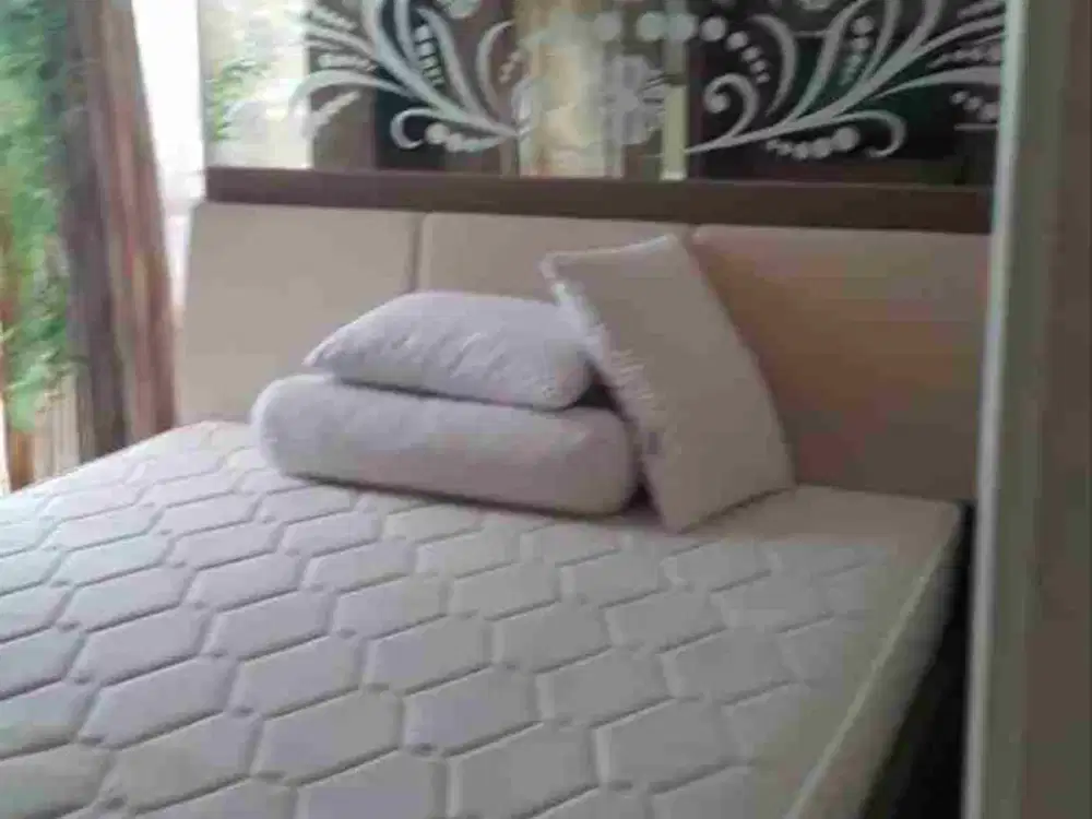 SHMSRS‼Apartemen Trillium Pusat Kota Surabaya