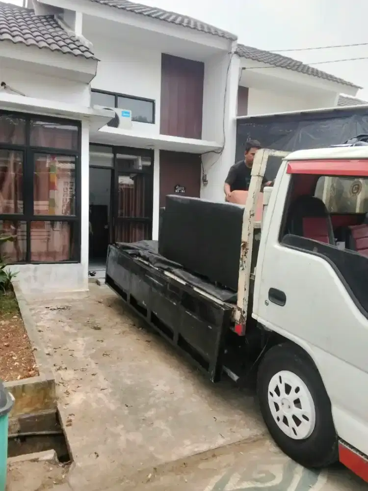 Disewakan rumah