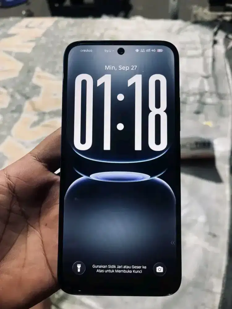 INFINIX SMART 20