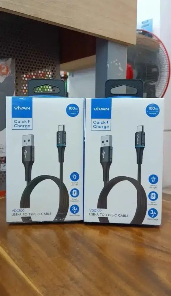 KABEL DATA CHARGER TYPE C