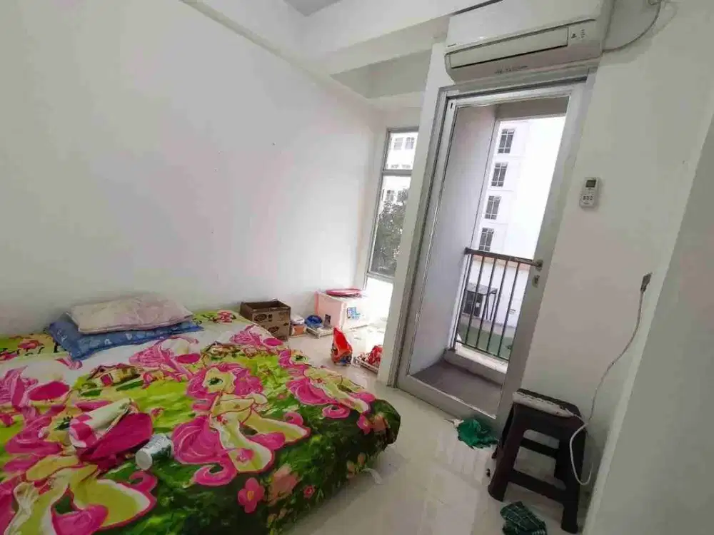 1 BR+ Bukan Studio‼Apartemen Gunawangsa Tidar