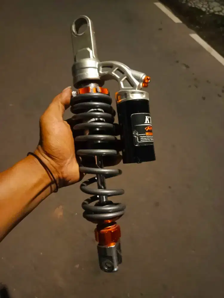 sok tabung 330 bekas vario