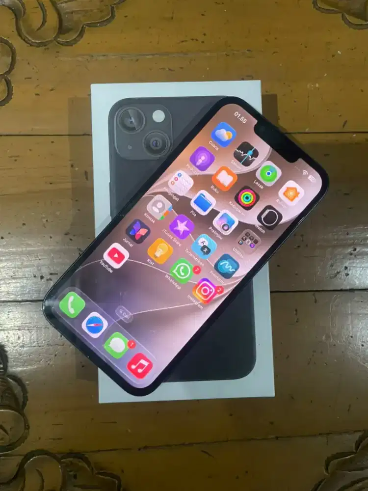 iphone 13 ex ibox