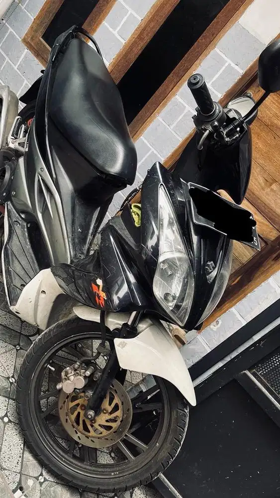 Suzuki SkyWave 1255.5005t