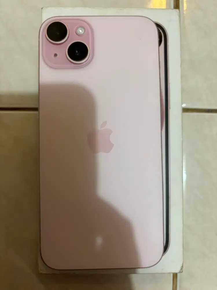 Iphone 16 Plus, ex IBox, mulus