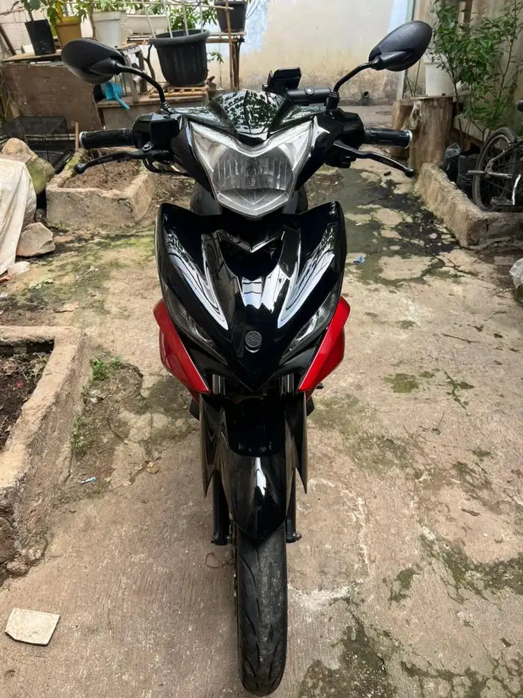 Jupiter mx new 135cc
