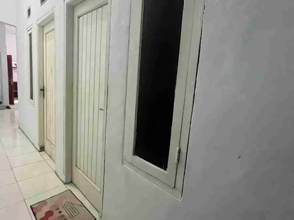 Dijual Kostan 22 Kamar Super Aktif Lokasi Strategis di Kemayoran Jakpus