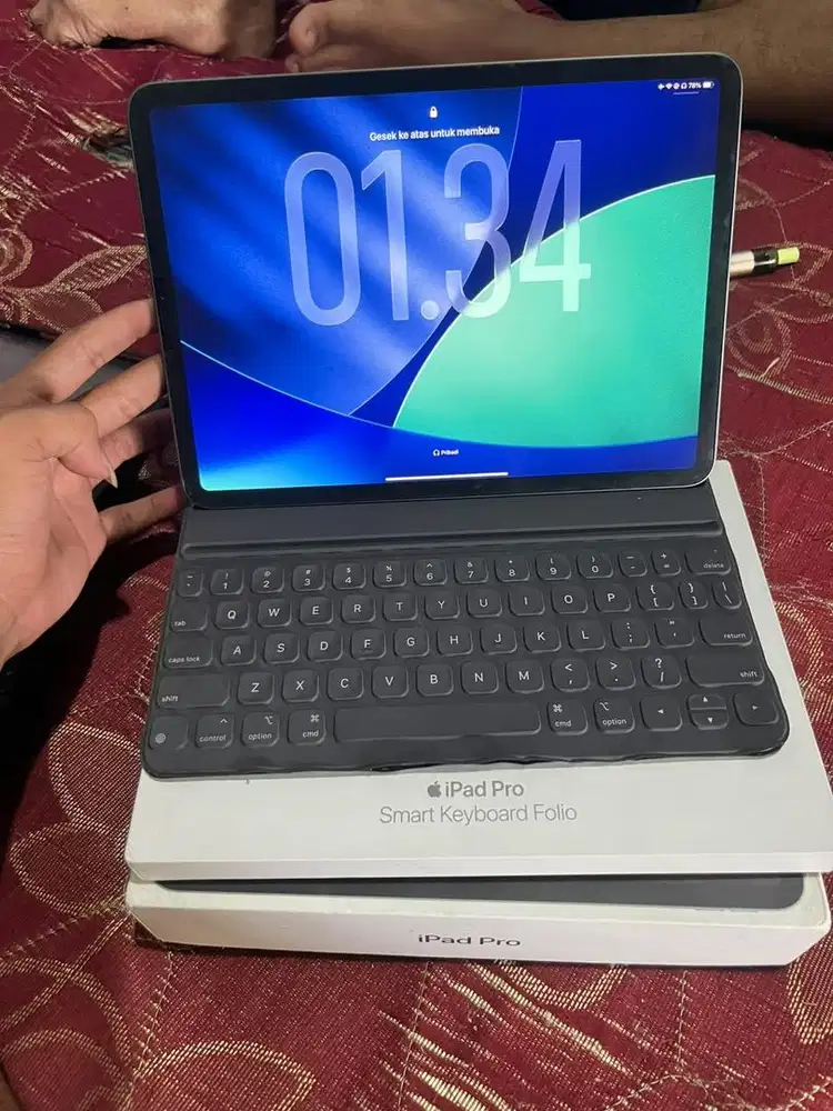 ipad pro 11 inch