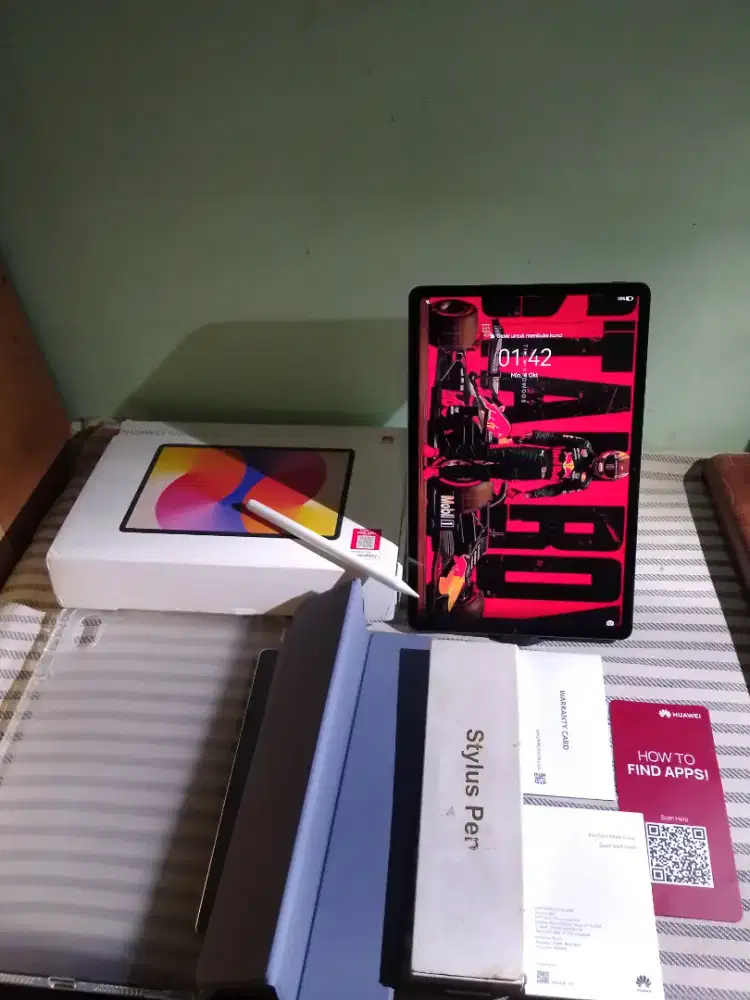 Huawei MatePad SE 11