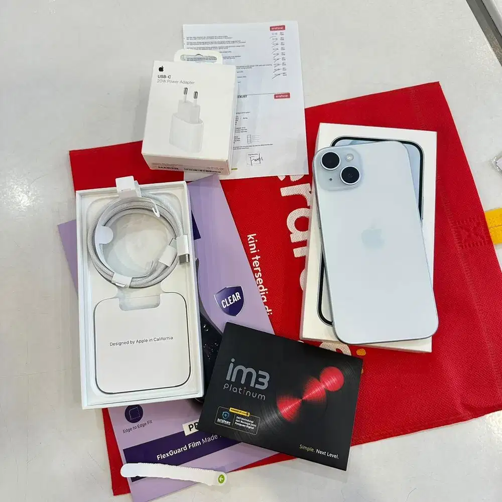 flash sale iphone 15 128gb resmi ibox bisa kredit 0% tanpa dp dan tt