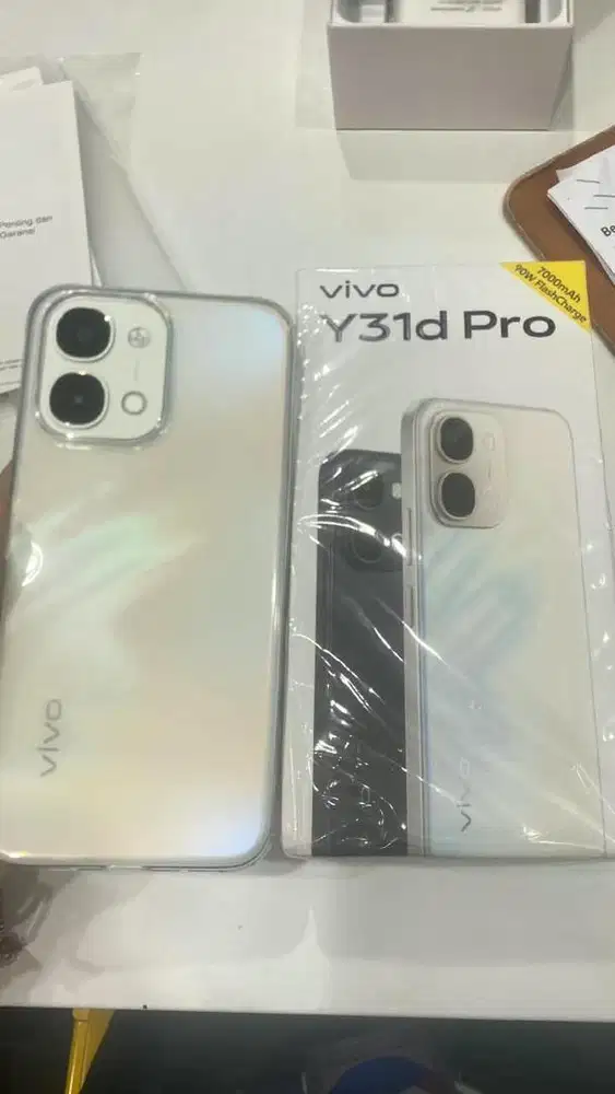 tuker tambah dan kredit 0% tanpa dp vivo y11d