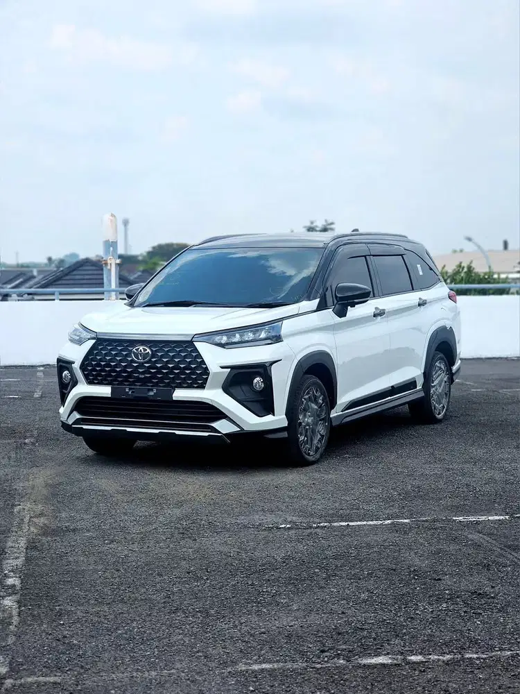 TOYOTA VELOZ 1.5Q HYBRID NEW 2026
