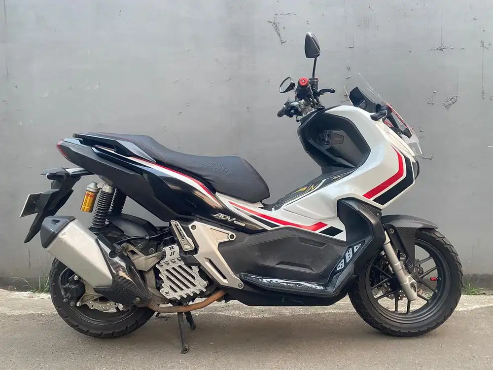 ADV 150 CBS 2021 FULL ORISINIL