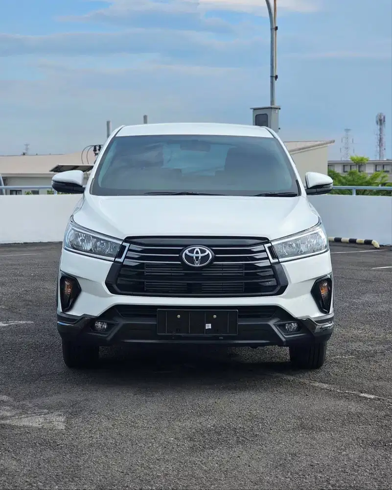 INNOVA 2.4 G AT DIESEL IMPROVEMENT NEW 2026
