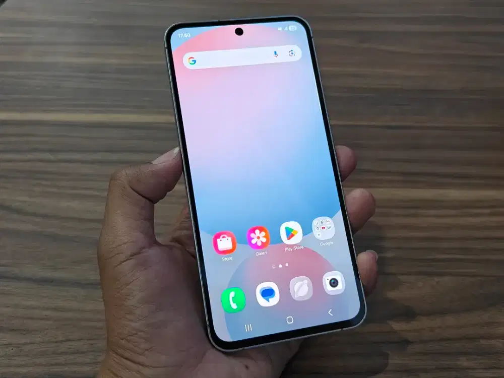Samsung S24 FE 5G 8/256 Sein Normal