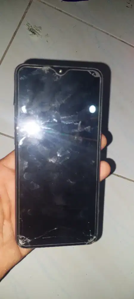 Oppo f9 mati krn jatuh ram 4.64