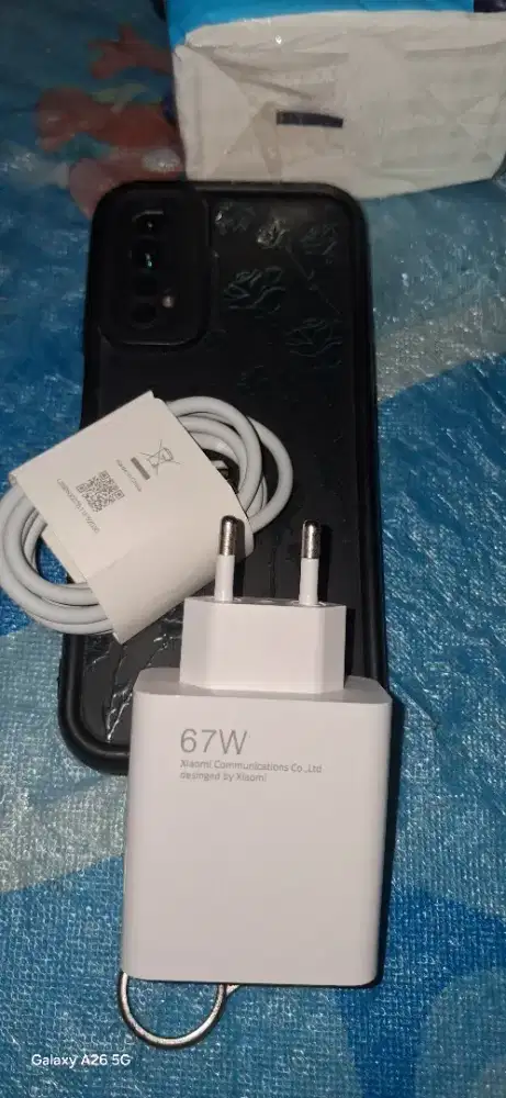 Realme narzo 20 pro ram 8/128gb speker musik sember NOminus hrgnet
