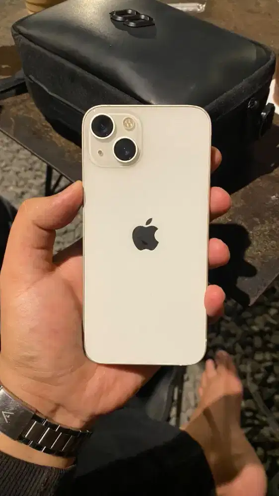 Iphone 13 Basic 128GB