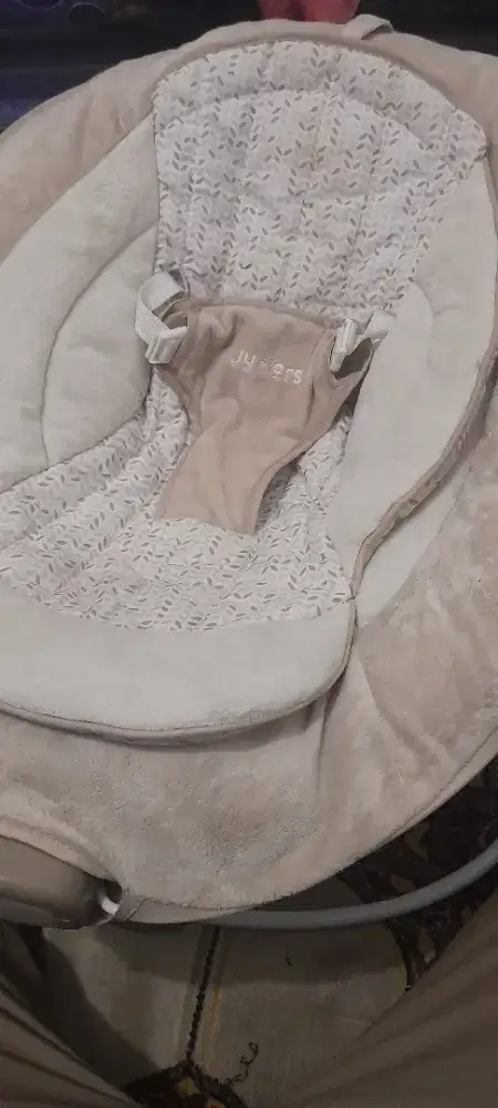 Kursi bobo bayi baby bouncer sugar baby shaking dan music