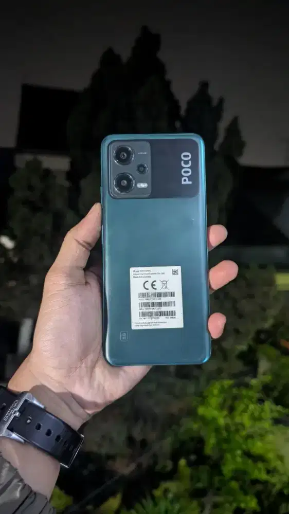 Poco X5 5G 8/256GB