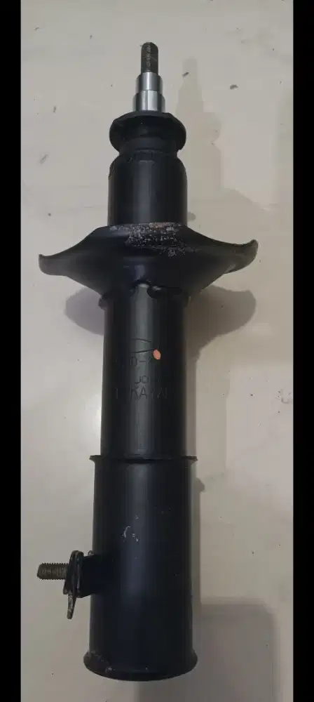 Shock depan Taruna Original