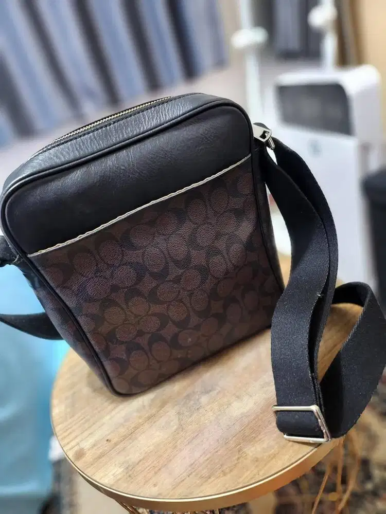 Jual tas COCH ori ya