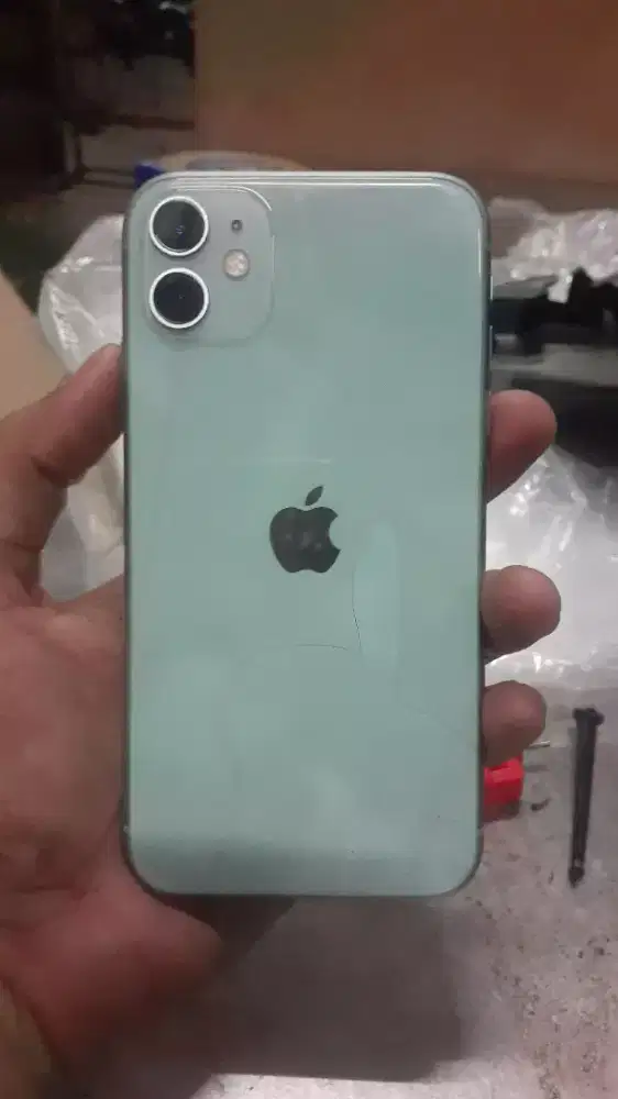 Iphone 11 128gb