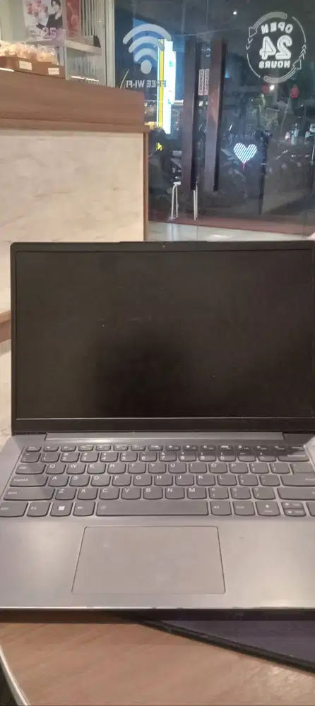 [Bekas, Rusak] Ideapad 3 14iau7