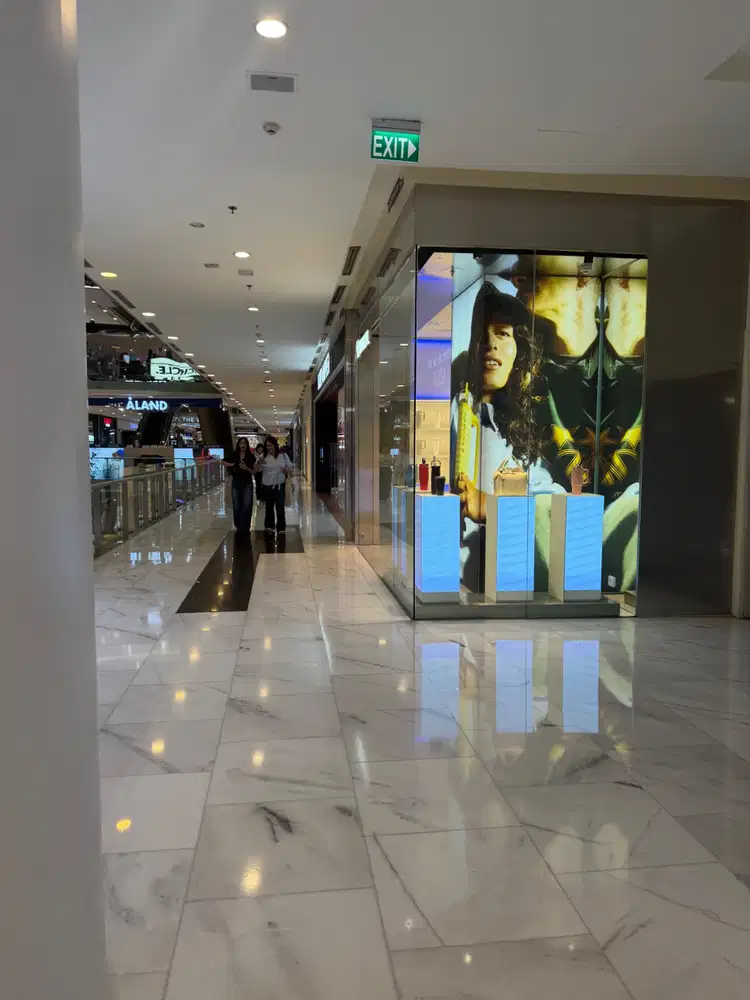 Penjaga lansia di Saudi