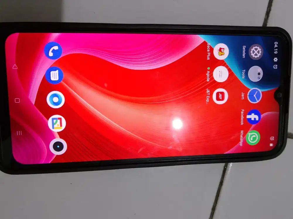 Realme C11 2021